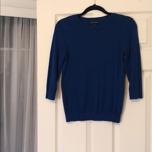 Banana Republic sweater